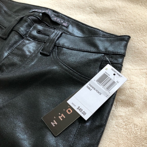 Metallic pants - Picture 2 of 6